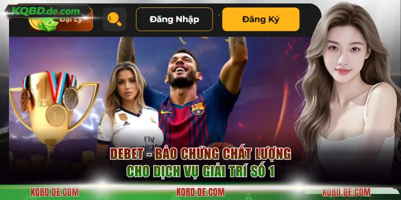 DEBET