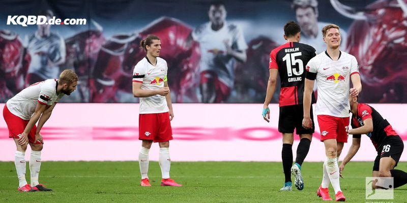 Cập nhật kết quả Bundesliga - Giải đấu nổi bật của bóng đá Đức